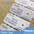 Middel Duty, Multi-Purpose Plastic Strap Seal (YL-S180T)